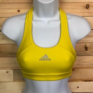 Adidas sports bra